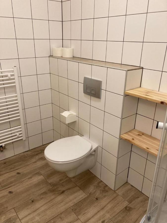 Ubytovani Spicacka Ap2 Železná Ruda Kültér fotó