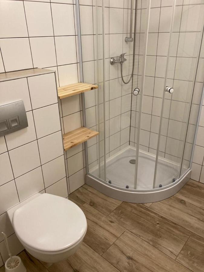 Ubytovani Spicacka Ap2 Železná Ruda Kültér fotó